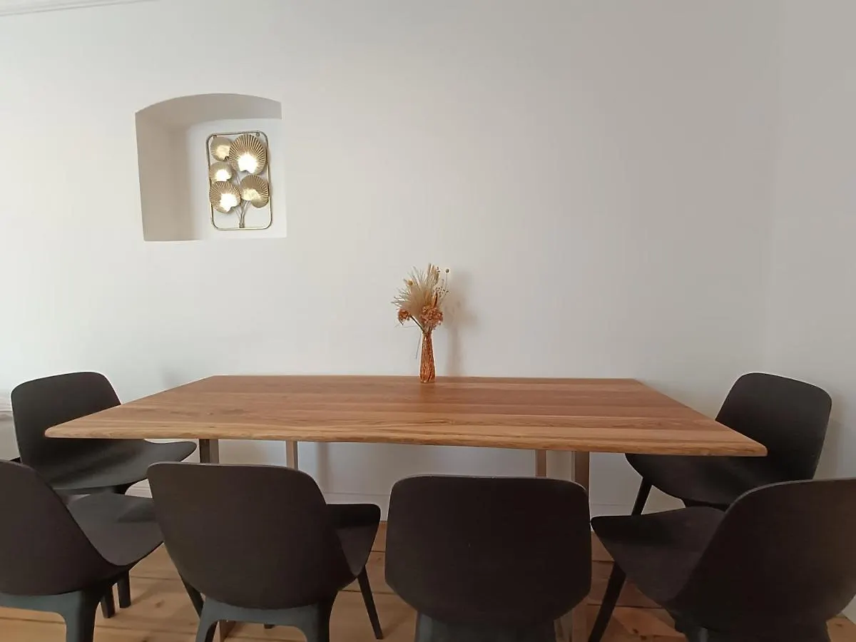 Central 2Room Apartment Xberg ベルリン